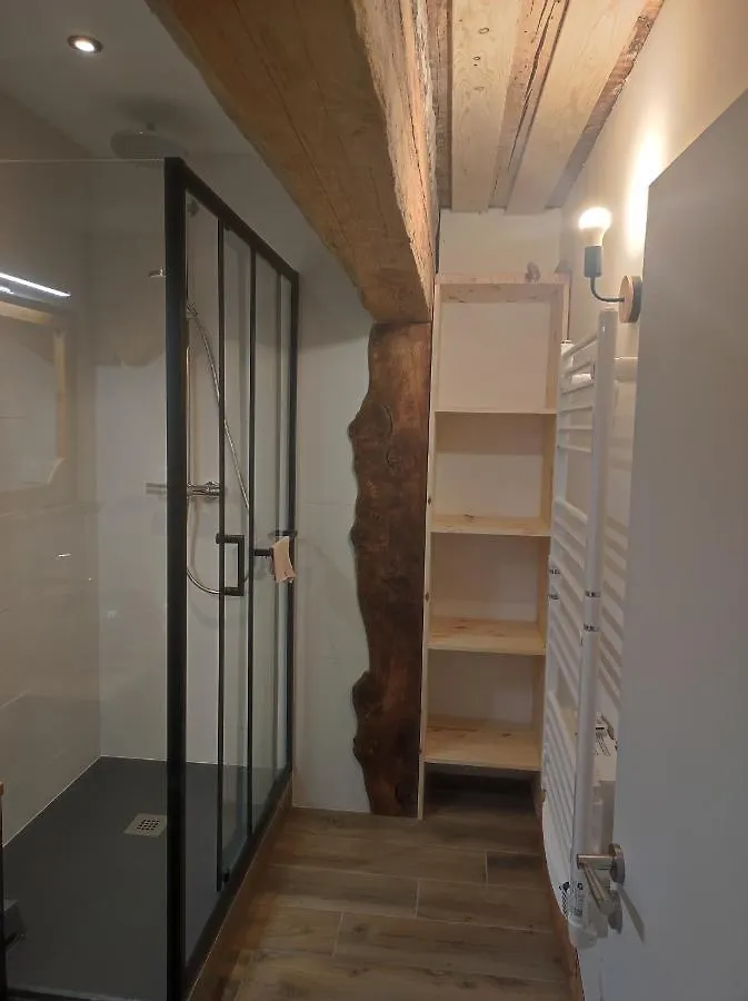 Apartment Chez Florent Et Celine Queige