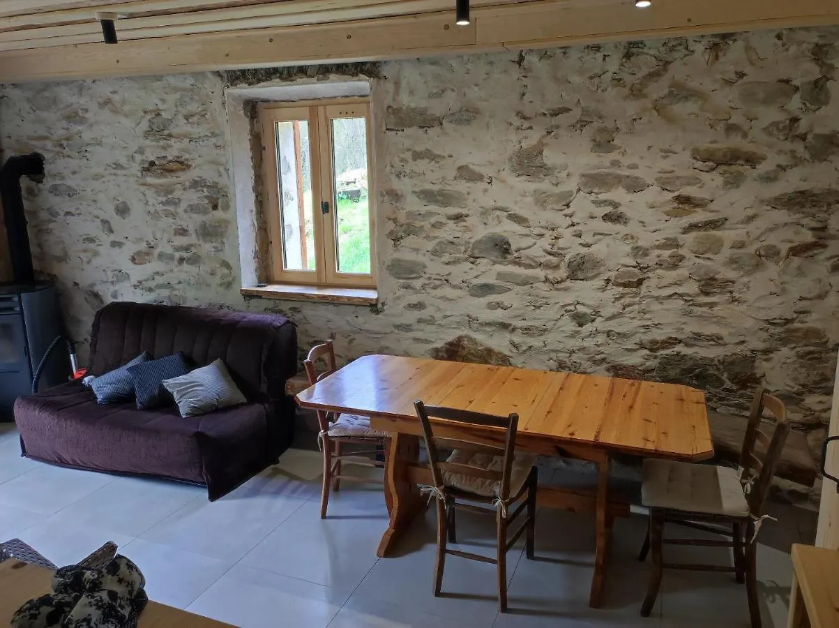 Chez Florent Et Celine Queige France